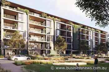 Panel approves H-U’s $44m Nedlands build
