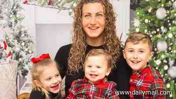 Off-duty emergency workers could not save life of 'devoted' mother who died in M4 crash and leaves behind three young children