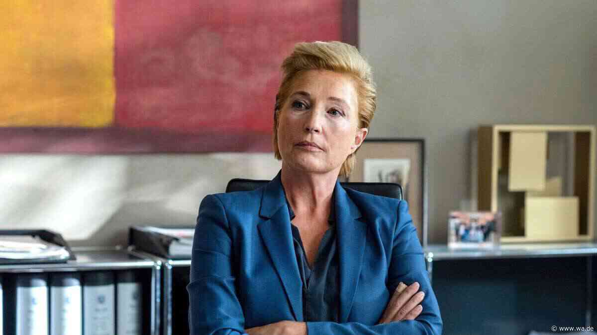 Das „Großstadtrevier“ wird 40: Ein Klassiker, der nicht totzukriegen ist