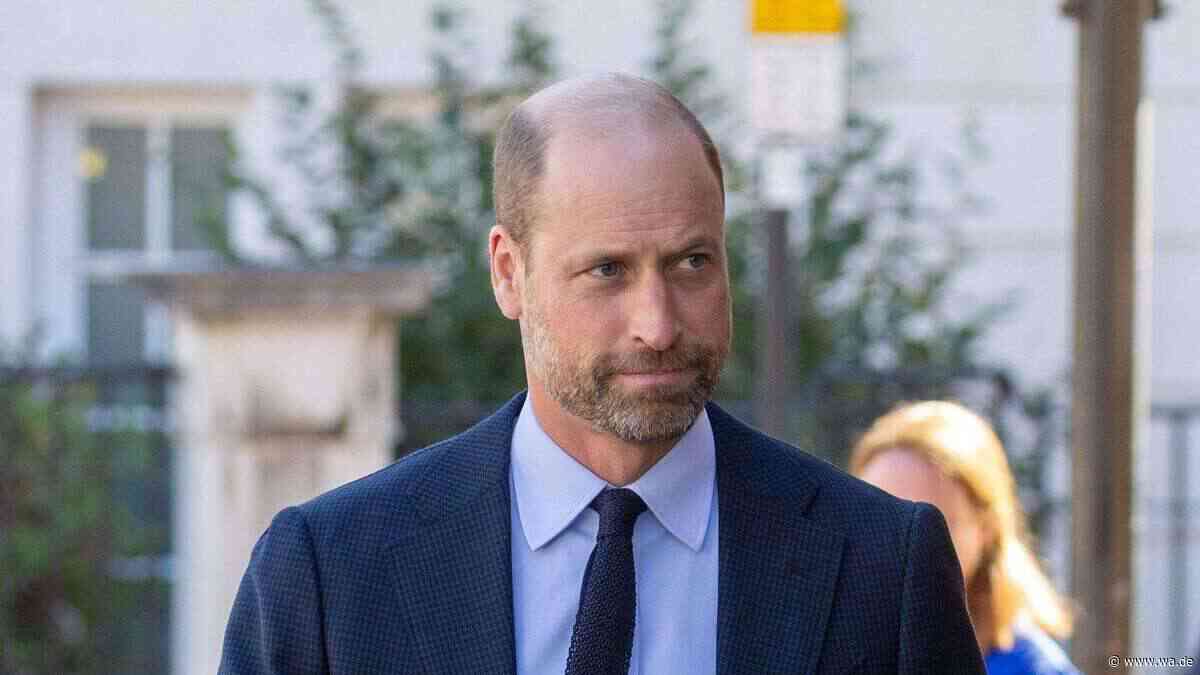 Prinz George muss in Eton auf sein Smartphone verzichten