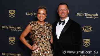 Dally M awards 2026 LIVE updates: Red carpet underway; Cleary tipped to win from hospital; thousands swamp Knights’ training session