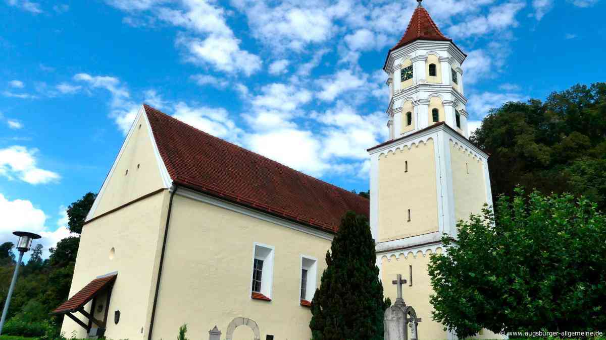 Zufall oder Fügung? Gleichzeitig passieren zwei Dinge, die eine 1000 Jahre alte Kirche retten könnten