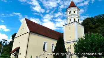 Zufall oder Fügung? Gleichzeitig passieren zwei Dinge, die eine 1000 Jahre alte Kirche retten könnten