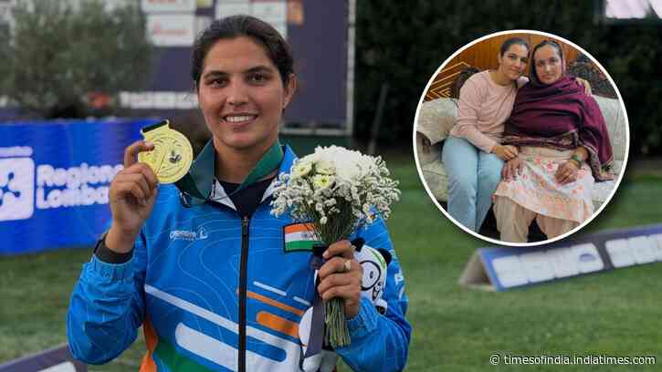 ‘I was going to collect BPL ration’: How Neeru Dhanda's mother learnt of her Asian Games gold