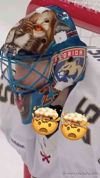 Markstrom are you kidding me??