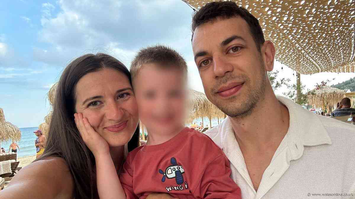 Family loses home after £60 parking ticket row leads to court