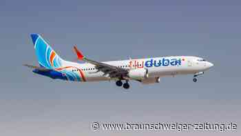 Piloten prügeln sich in Flydubai-Maschine – Notfallsignal schreckt Israel auf