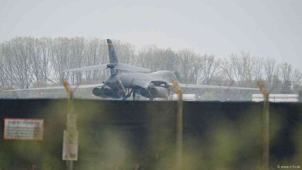 Anschlagsversuch auf US-Basis?: Terrorverdächtiger soll selbst den Notruf gewählt haben