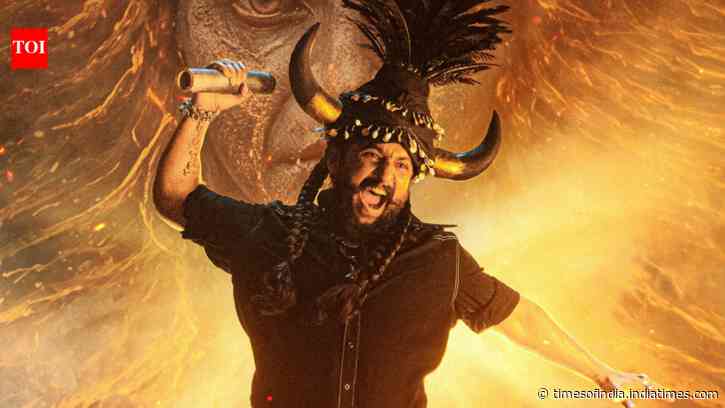 ‘The Paradise’ BO Day 7 (LIVE): Nani’s film crosses Rs 150 crore worldwide