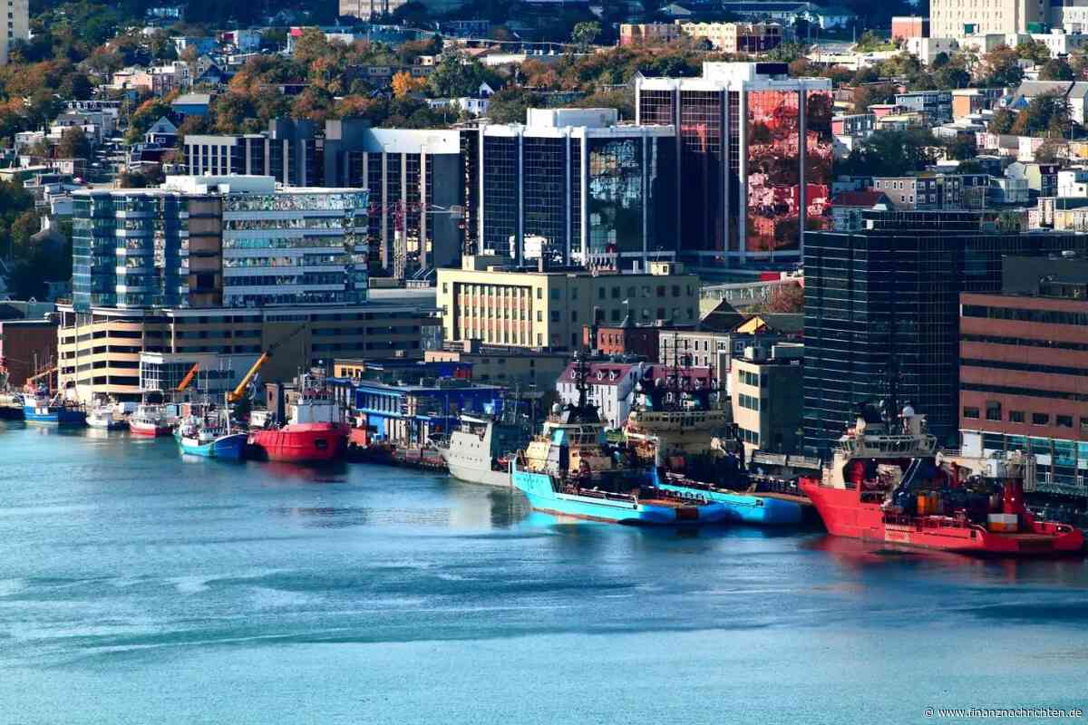 Technischer Durchbruch: Atlas Salt - Deutsches Labor ebnet Weg für erstes Bohrprogramm auf Black Bay