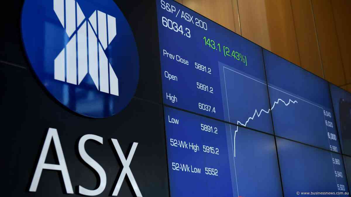 Shares bounce after inflation print softens rate fears