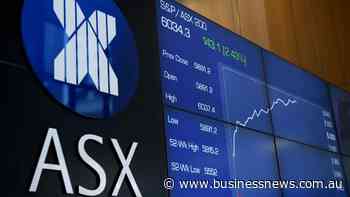 Shares bounce after inflation print softens rate fears