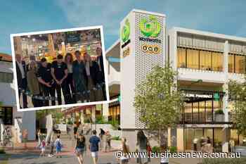 Woolworths opens $90m shopping centre at Captain Stirling Hotel site