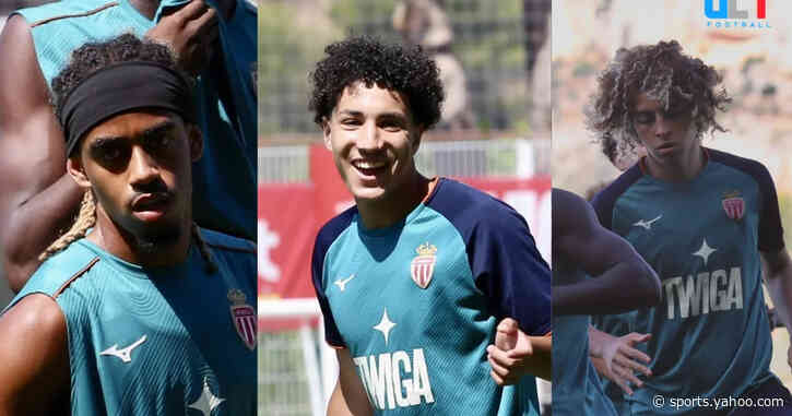 Exclusive | AS Monaco’s Academy Director on internationalisation, patience, Premier League-tailored products, and calm amid French football’s financial storm