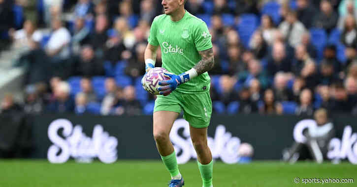 Everton star unlikely to make move to Bundesliga giants