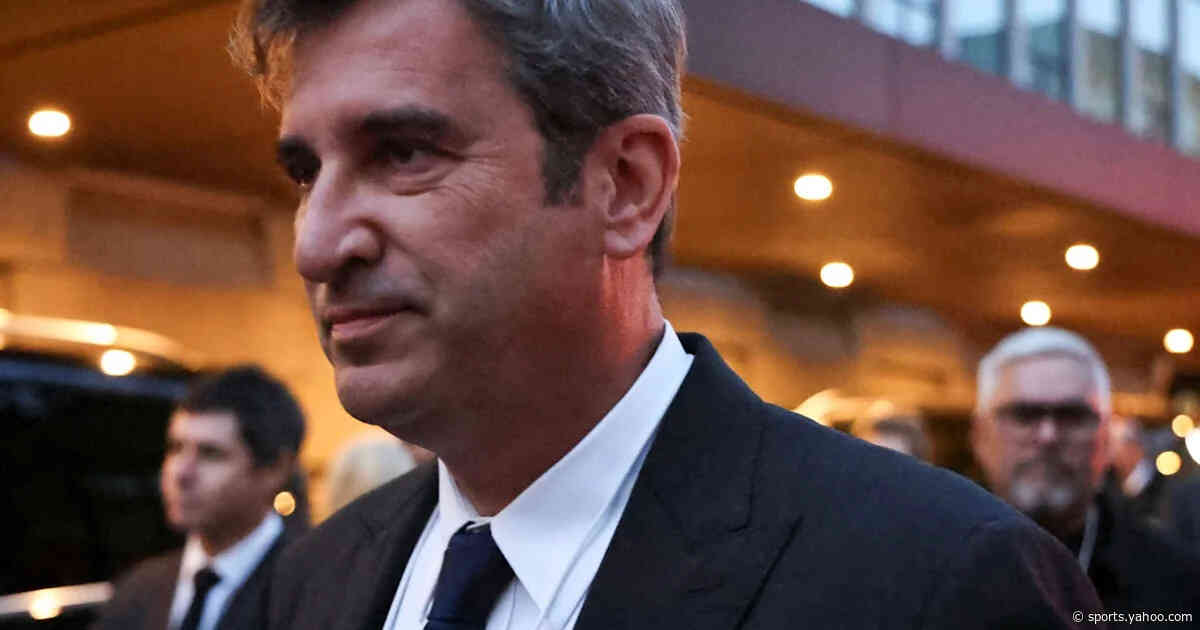 Manchester City CEO calls verdict a ‘Premier League conspiracy theory’ in leaked video