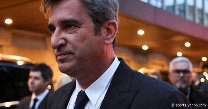 Manchester City CEO calls verdict a ‘Premier League conspiracy theory’ in leaked video