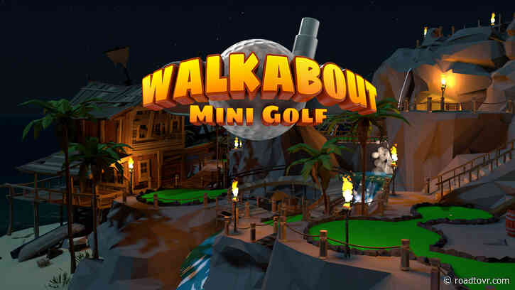 ‘Walkabout Mini Golf’ Studio Announces Another Round of Layoffs Following DLC Price Hike