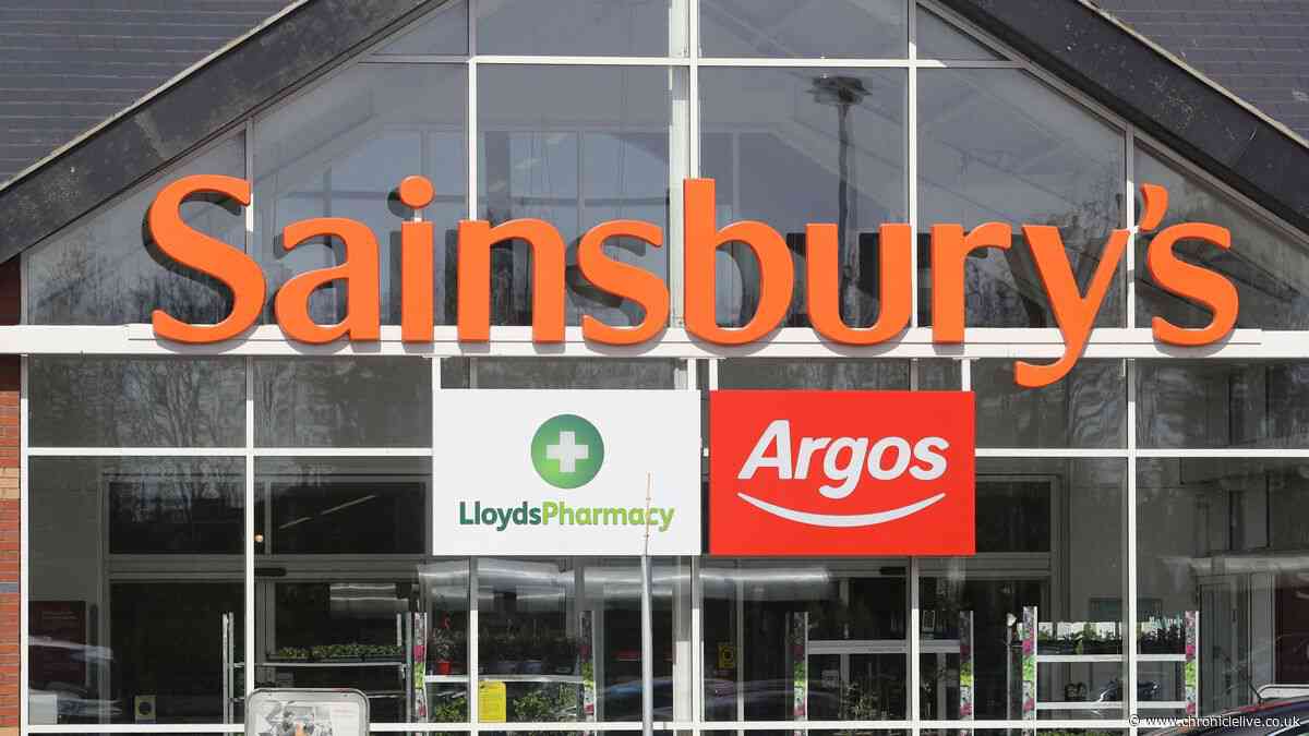 Sainsbury's and Argos issue 'stop using' warning over bags due to chemical risk