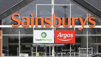 Sainsbury's and Argos issue 'stop using' warning over bags due to chemical risk