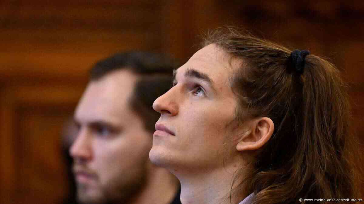 Gericht verringert Strafe für Maja T. auf sieben Jahre
