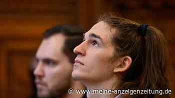 Gericht verringert Strafe für Maja T. auf sieben Jahre