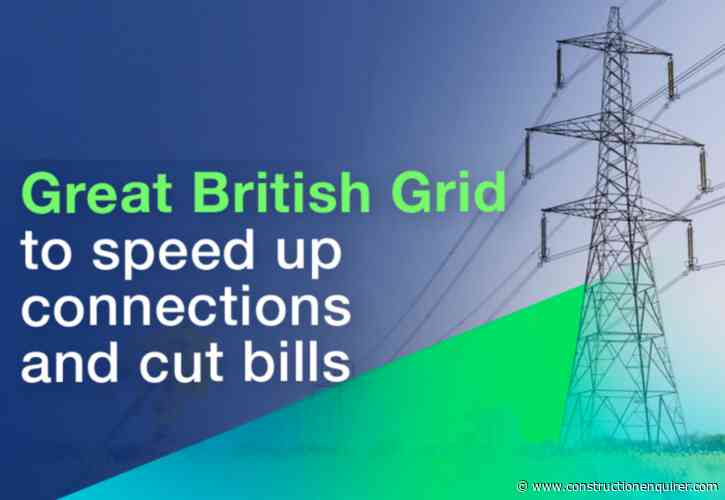 Developers to get power to build own grid connections