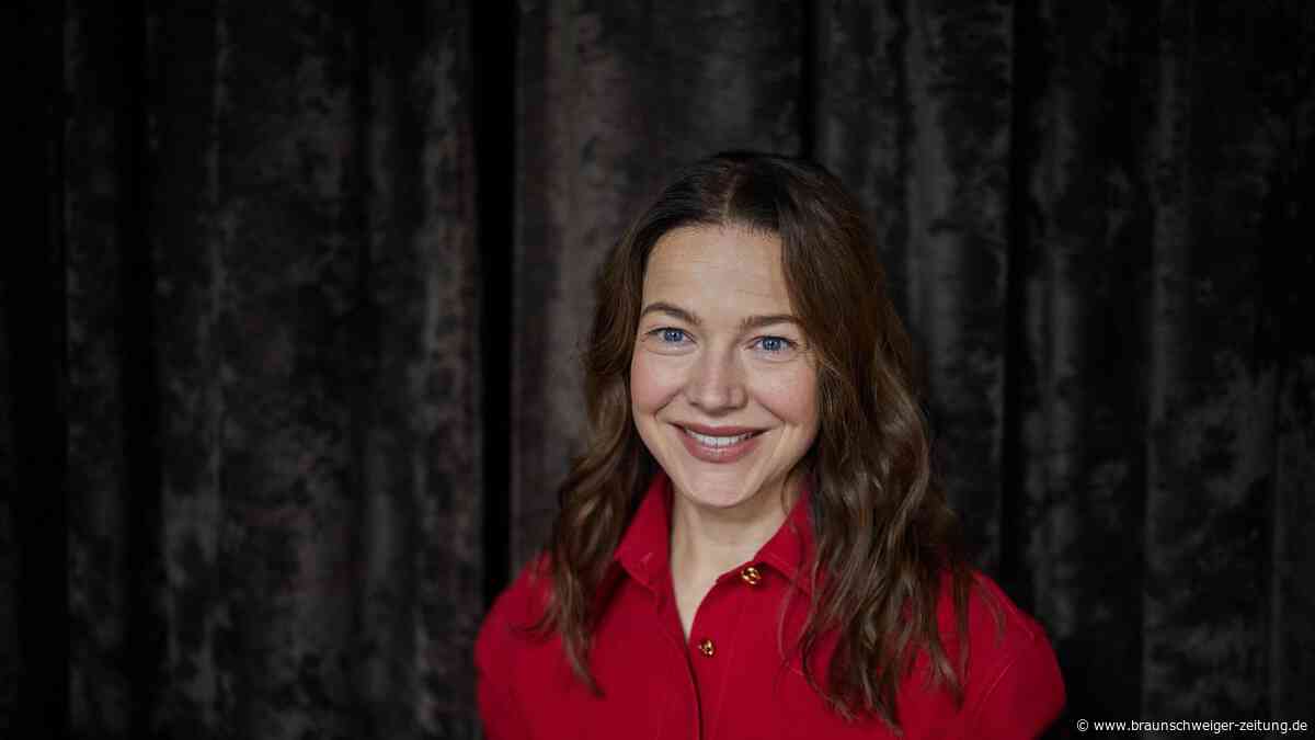 Hannah Herzsprung: „Das Zwischenmenschliche dürfen wir nie verlieren“
