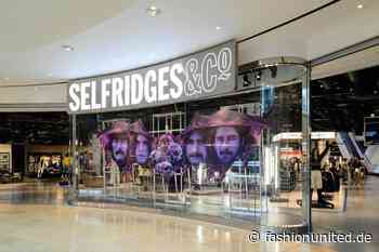 Selfridges meldet solides Umsatzplus und deutlich höheren Jahresgewinn