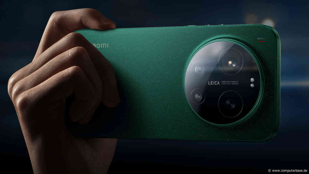 Leser-Blindtest 2026: Das Xiaomi 17 Ultra hat die beste Smartphone-Kamera