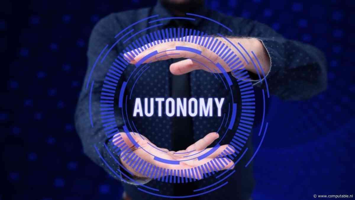 Kabinet: geen rol pensioenfondsen bij digitale autonomie