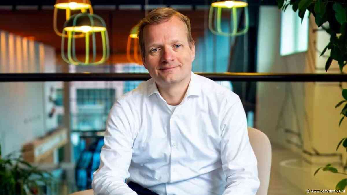 ING: technologische voorloper onder Europese banken