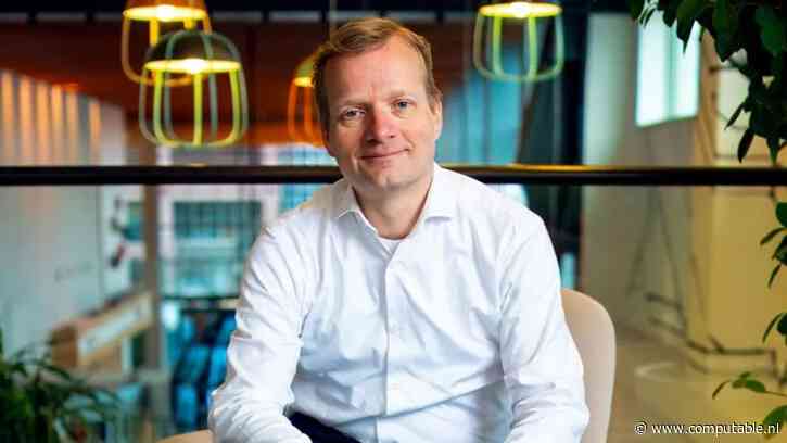 ING: technologische voorloper onder Europese banken