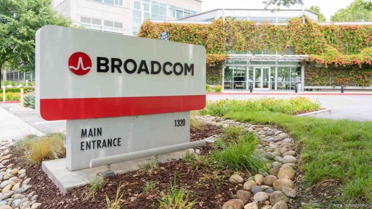 ‘Broadcom vernietigt Europese cloudmarkt met VMware-praktijken’
