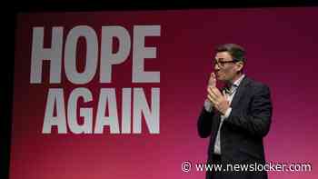 Britse premier Burnham sluit nieuwe toetreding tot Europese Unie niet uit