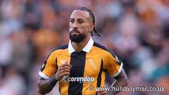 Stoke City transfer chief opens up on Hull City's late move for Sorba Thomas