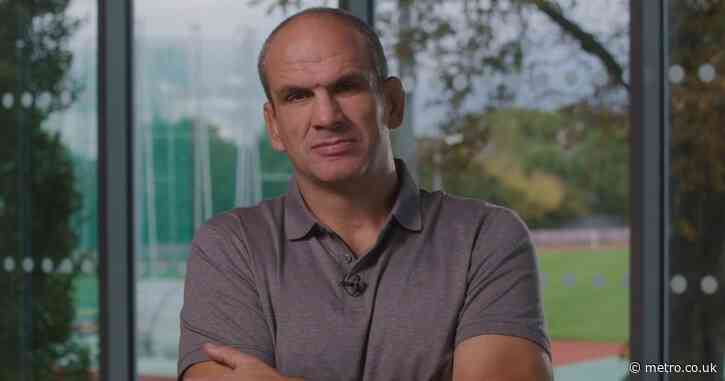 ‘Nothing is impossible’ – Martin Johnson tells England veteran to give Steve Borthwick World Cup ‘nightmare’