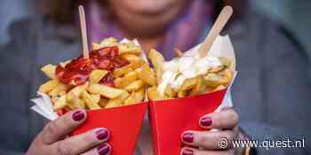 Wat is gezonder: mayonaise of ketchup?