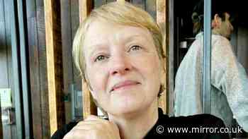 'I needed chemo and stem cell transplant after finding spot of blood on my pillow'