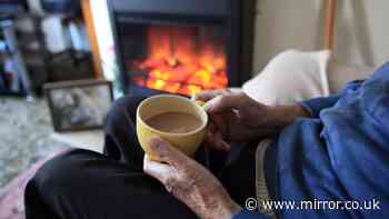 Energy bills predicted to surge 16% to almost £2,000 in the depths of winter