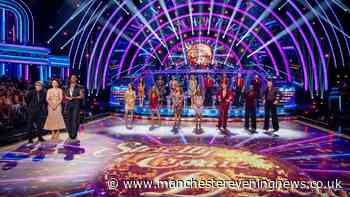 Strictly Come Dancing fans cry 'I don't like it' as another change spotted following It Takes Two return