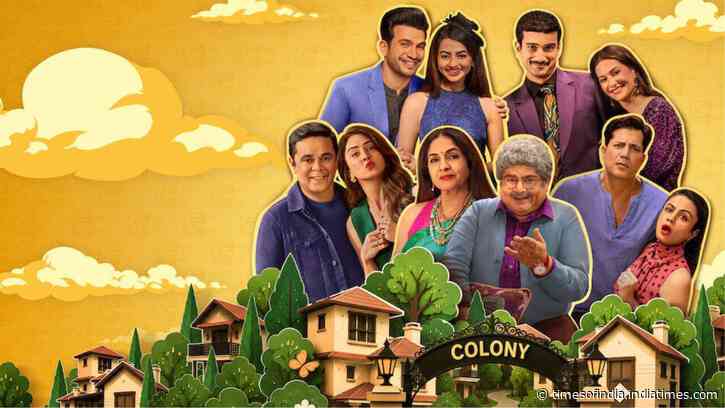 'Chumbak' Part 1 ending explained &amp; cast guide ahead of Part 2 release