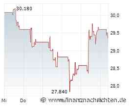 Deutsche Börse: AMG Critical Materials N.V. neu im Prime Standard der Frankfurter Wertpapierbörse