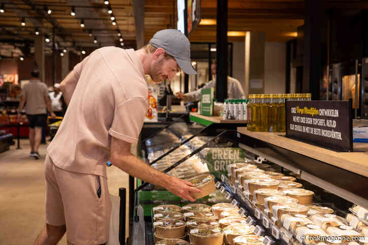 Nieuwe campagne zet Jumbo Foodmarkten en Verskeukens in de schijnwerpers
