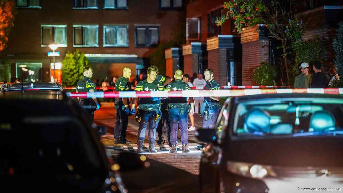 Steekpartij Eindhoven: vier verdachten vrij, één naar rechter