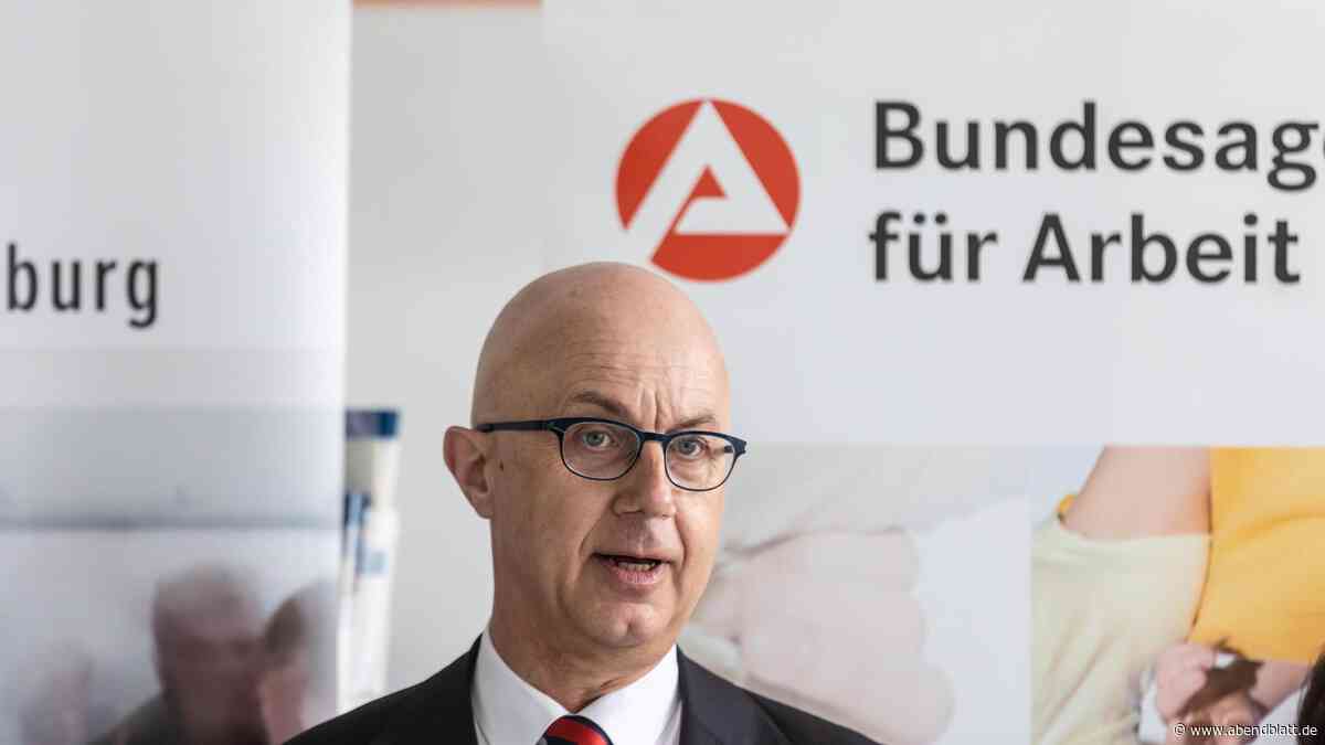 Überraschende Entwicklung auf dem Hamburger Arbeitsmarkt nach dem Sommerloch