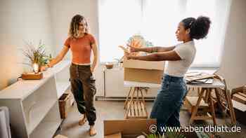 736 Euro für ein WG-Zimmer: Mietpreise für Studierende klettern weiter