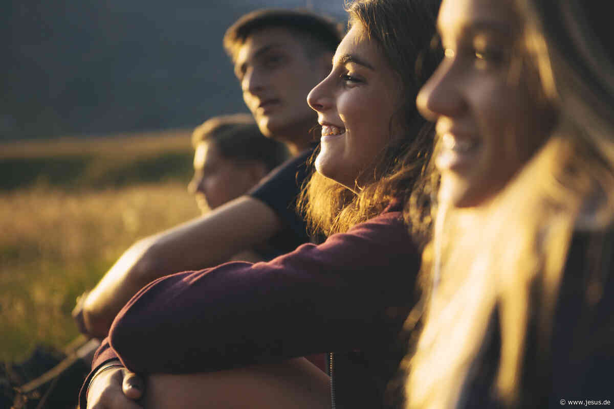 40 Jahre CLUBCAMP: Starke Gemeinschaft, lebendiger Glaube