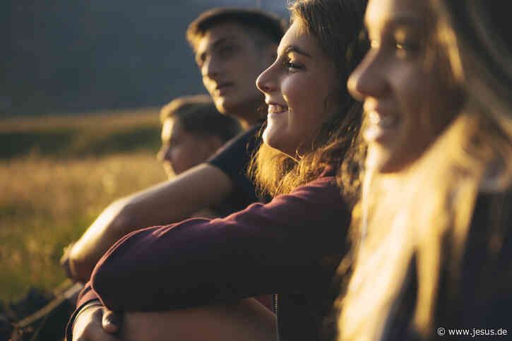 40 Jahre CLUBCAMP: Starke Gemeinschaft, lebendiger Glaube