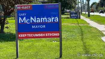 Tecumseh mayoral race presents clashing perspectives on housing